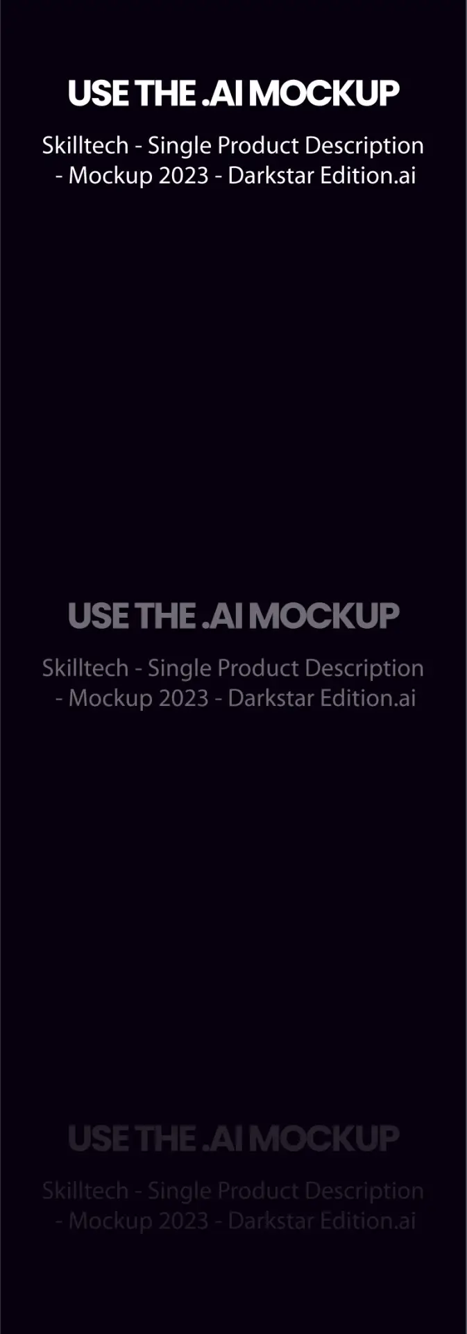 single product description v1 final mobile